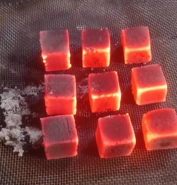 Shisha Charcoal